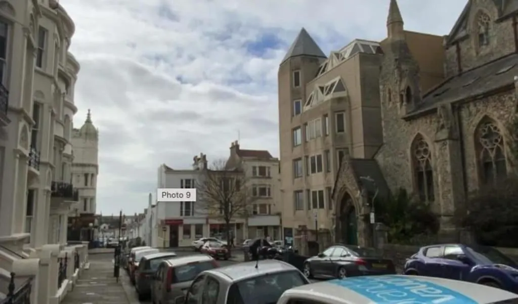Luxury 1 Bed Flat In Hove Close To The Sea- Soho House Style 0*, Brighton United Kingdom