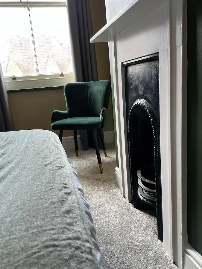 Luxury 1 Bed Flat In Hove Close To The Sea- Soho House Style 0*, Brighton