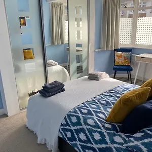 Holiday home Gateway To The South Downs Near, Brighton